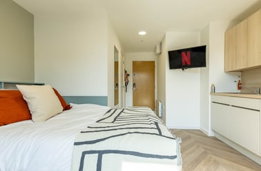 Bronze Studio, The Brook, Lower Bristol Road, Oldfield Park, Bath - Image 3